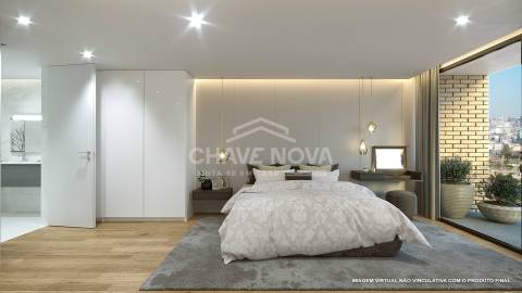 Apartamento T3 Venda em Santa Marinha e São Pedro da Afurada,Vila Nova de Gaia