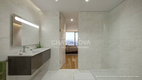 Apartamento T3 Venda em Santa Marinha e São Pedro da Afurada,Vila Nova de Gaia