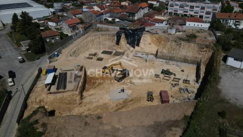 Apartamento T3 Venda em Santa Marinha e São Pedro da Afurada,Vila Nova de Gaia