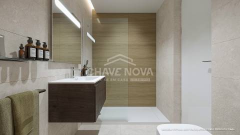 Apartamento T3 Venda em Santa Marinha e São Pedro da Afurada,Vila Nova de Gaia