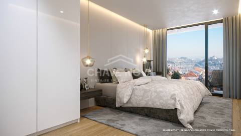 Apartamento T3 Venda em Santa Marinha e São Pedro da Afurada,Vila Nova de Gaia