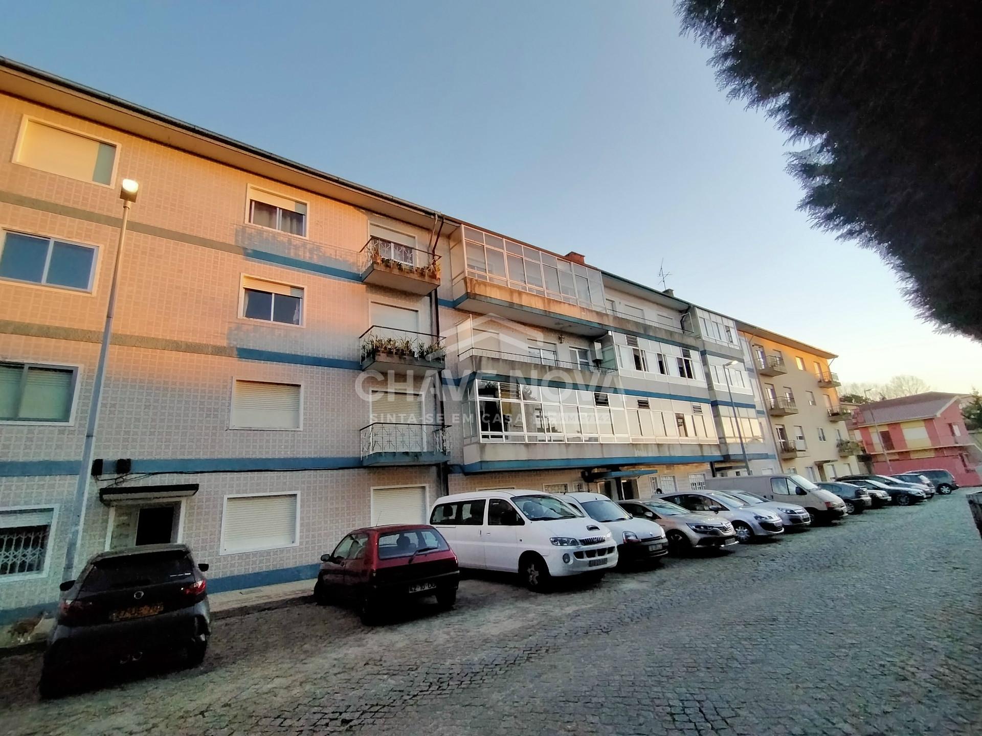 Apartamento T3, Porto, Valongo, Ermesinde