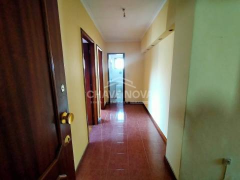 Apartamento T3, Porto, Valongo, Ermesinde