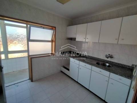 Apartamento T3, Porto, Valongo, Ermesinde