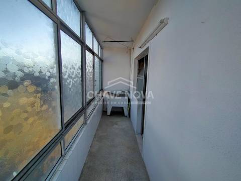 Apartamento T3, Porto, Valongo, Ermesinde