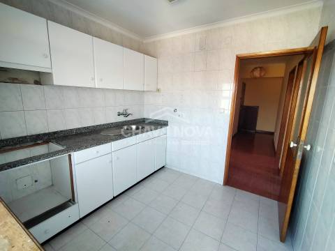 Apartamento T3, Porto, Valongo, Ermesinde