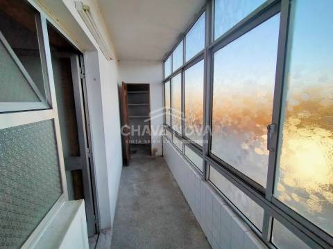 Apartamento T3, Porto, Valongo, Ermesinde