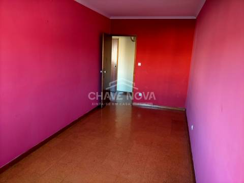 Apartamento T3, Porto, Valongo, Ermesinde