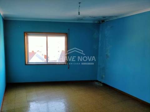 Apartamento T3, Porto, Valongo, Ermesinde