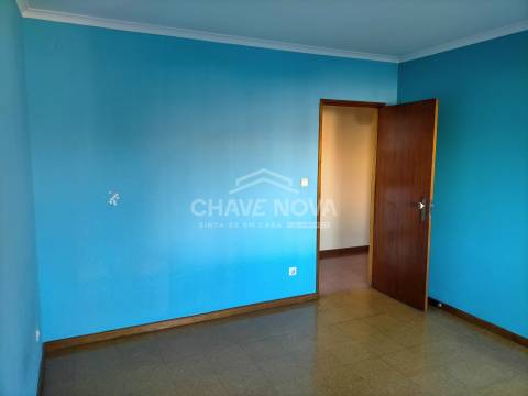 Apartamento T3, Porto, Valongo, Ermesinde