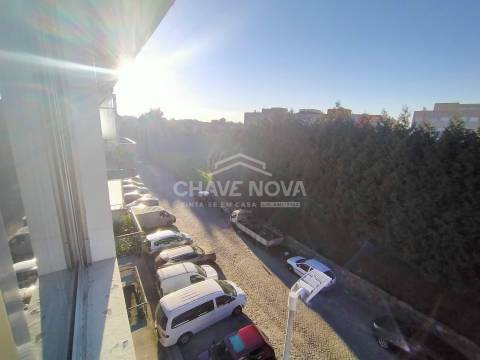 Apartamento T3, Porto, Valongo, Ermesinde