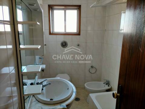 Apartamento T3, Porto, Valongo, Ermesinde