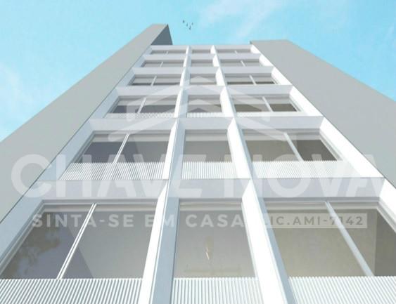 Apartamento T1 Venda em Matosinhos e Leça da Palmeira,Matosinhos