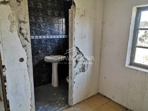 Moradia Isolada T4 Venda em Sousela,Lousada