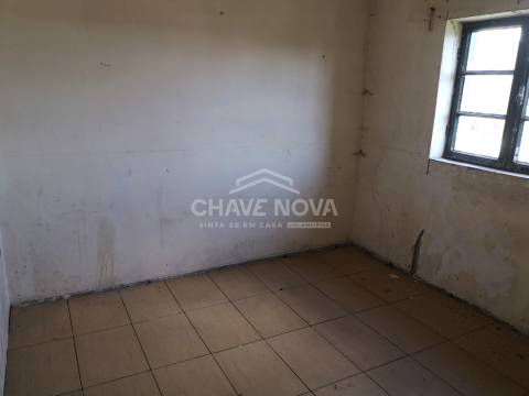 Moradia Isolada T4 Venda em Sousela,Lousada