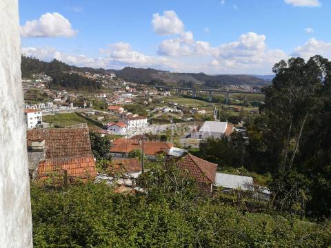 Moradia Isolada T4 Venda em Sousela,Lousada