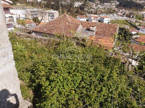 Moradia Isolada T4 Venda em Sousela,Lousada