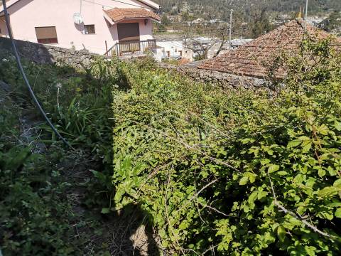 Moradia Isolada T4 Venda em Sousela,Lousada