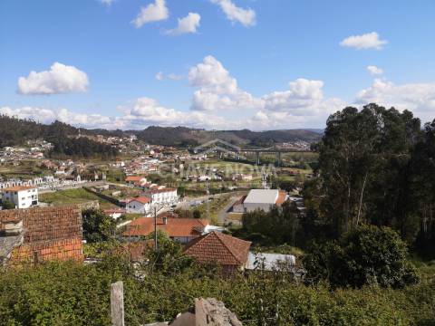 Moradia Isolada T4 Venda em Sousela,Lousada