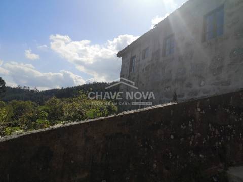 Moradia Isolada T4 Venda em Sousela,Lousada