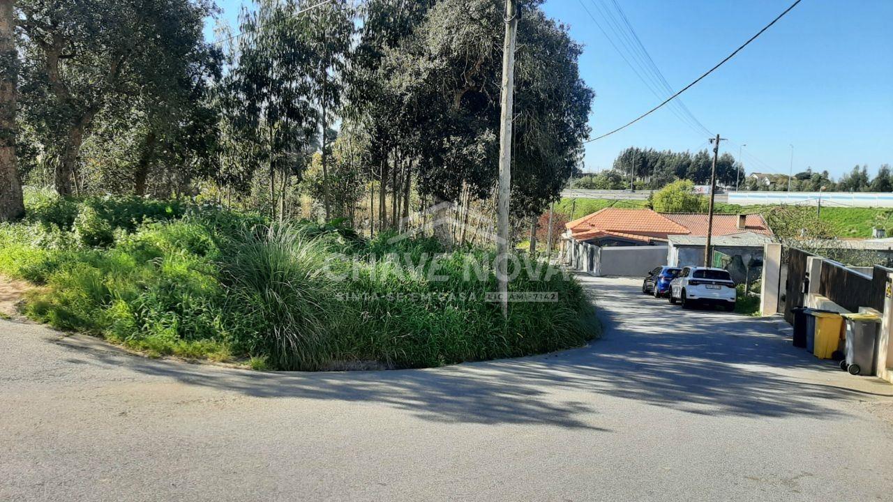 Terreno Para Construção, Porto, Vila Nova de Gaia, Arcozelo