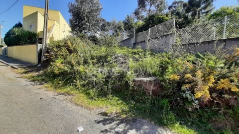Terreno Para Construção, Porto, Vila Nova de Gaia, Arcozelo