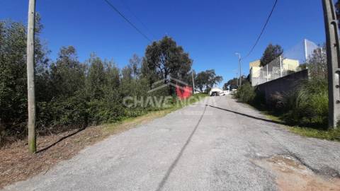 Terreno Para Construção, Porto, Vila Nova de Gaia, Arcozelo