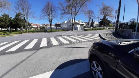 Terreno Para Construção, Porto, Vila Nova de Gaia, Arcozelo