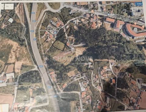 Terreno Para Construção, Porto, Vila Nova de Gaia, Arcozelo