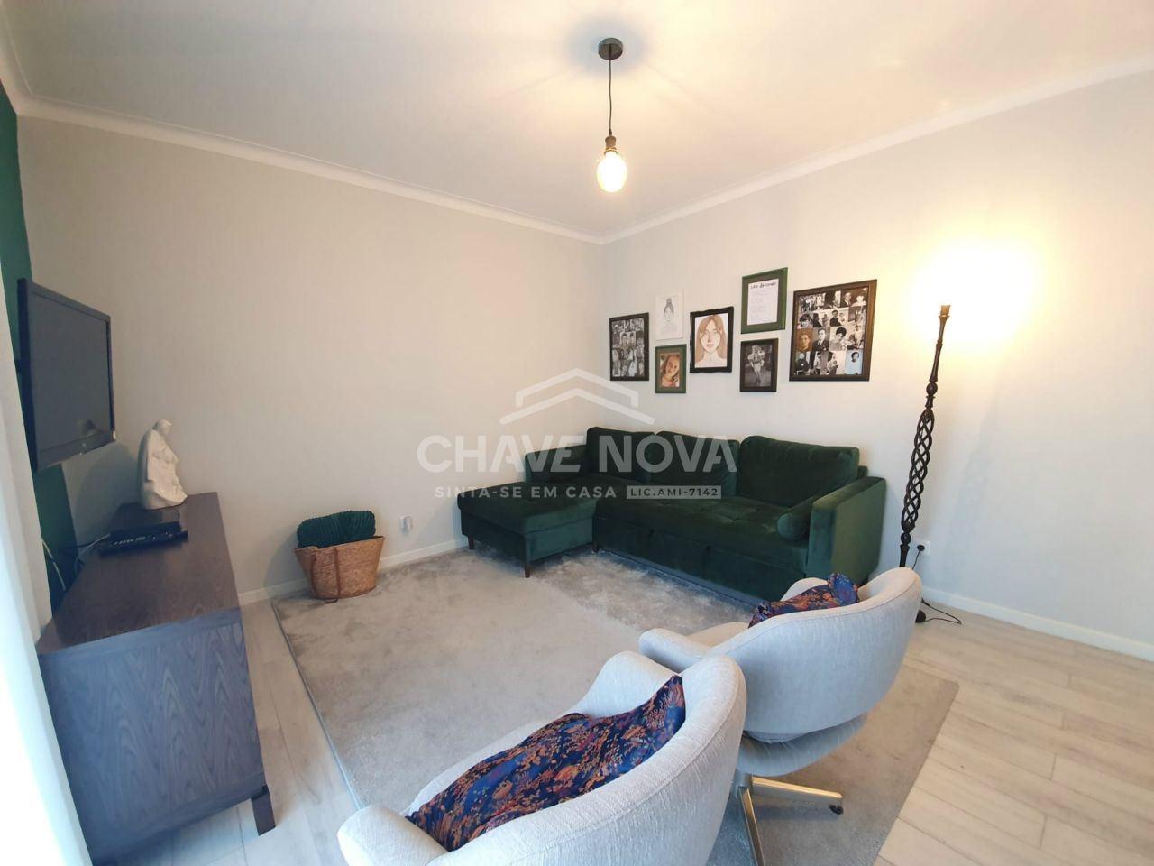 Apartamento T3, Porto, Vila do Conde, Vila do Conde