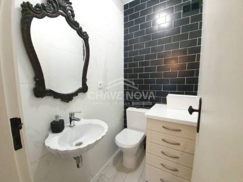 Apartamento T3, Porto, Vila do Conde, Vila do Conde