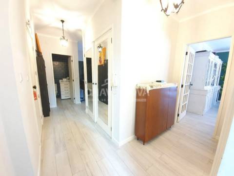 Apartamento T3, Porto, Vila do Conde, Vila do Conde