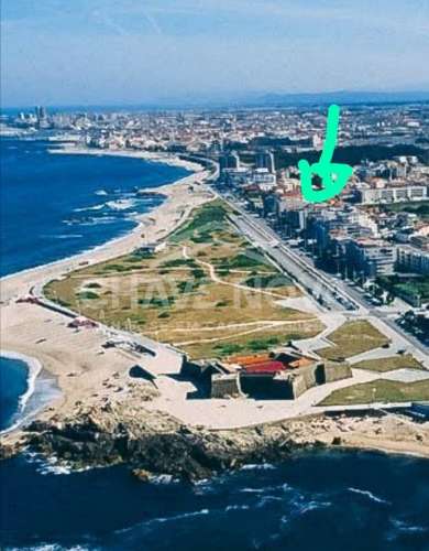 Apartamento T3, Porto, Vila do Conde, Vila do Conde