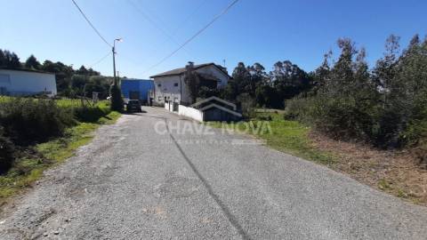Terreno Para Construção  Venda em Arcozelo,Vila Nova de Gaia