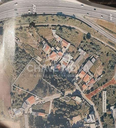 Terreno Para Construção  Venda em Arcozelo,Vila Nova de Gaia