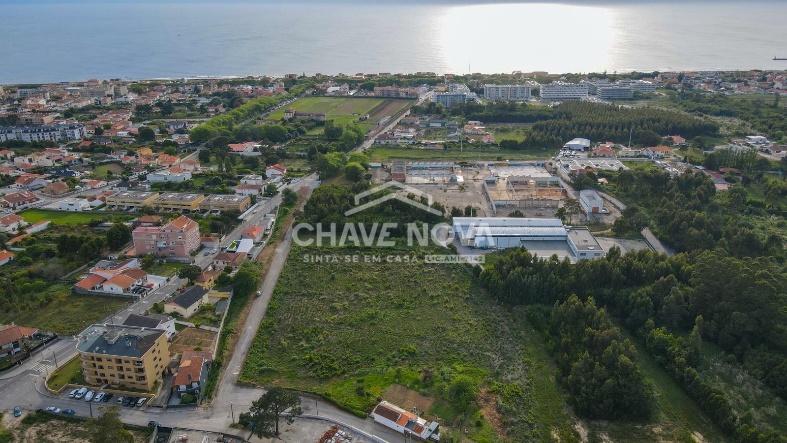 Terreno Urbano  Venda em Arcozelo,Vila Nova de Gaia