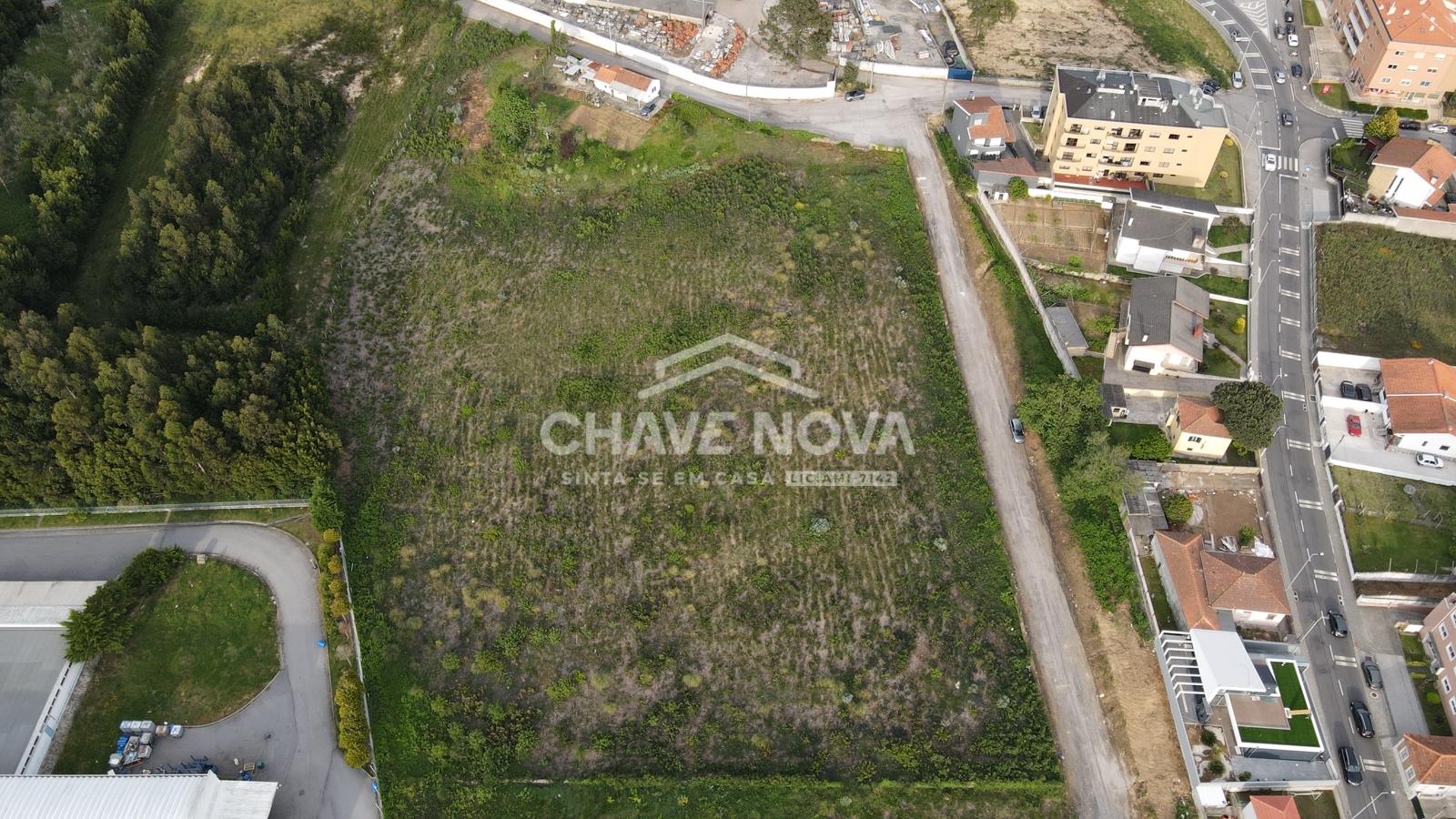 Terreno Urbano  Venda em Arcozelo,Vila Nova de Gaia