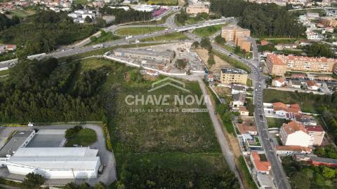 Terreno Urbano  Venda em Arcozelo,Vila Nova de Gaia
