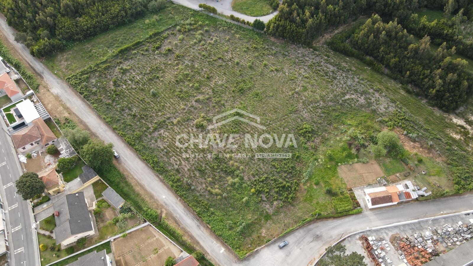 Terreno Urbano  Venda em Arcozelo,Vila Nova de Gaia