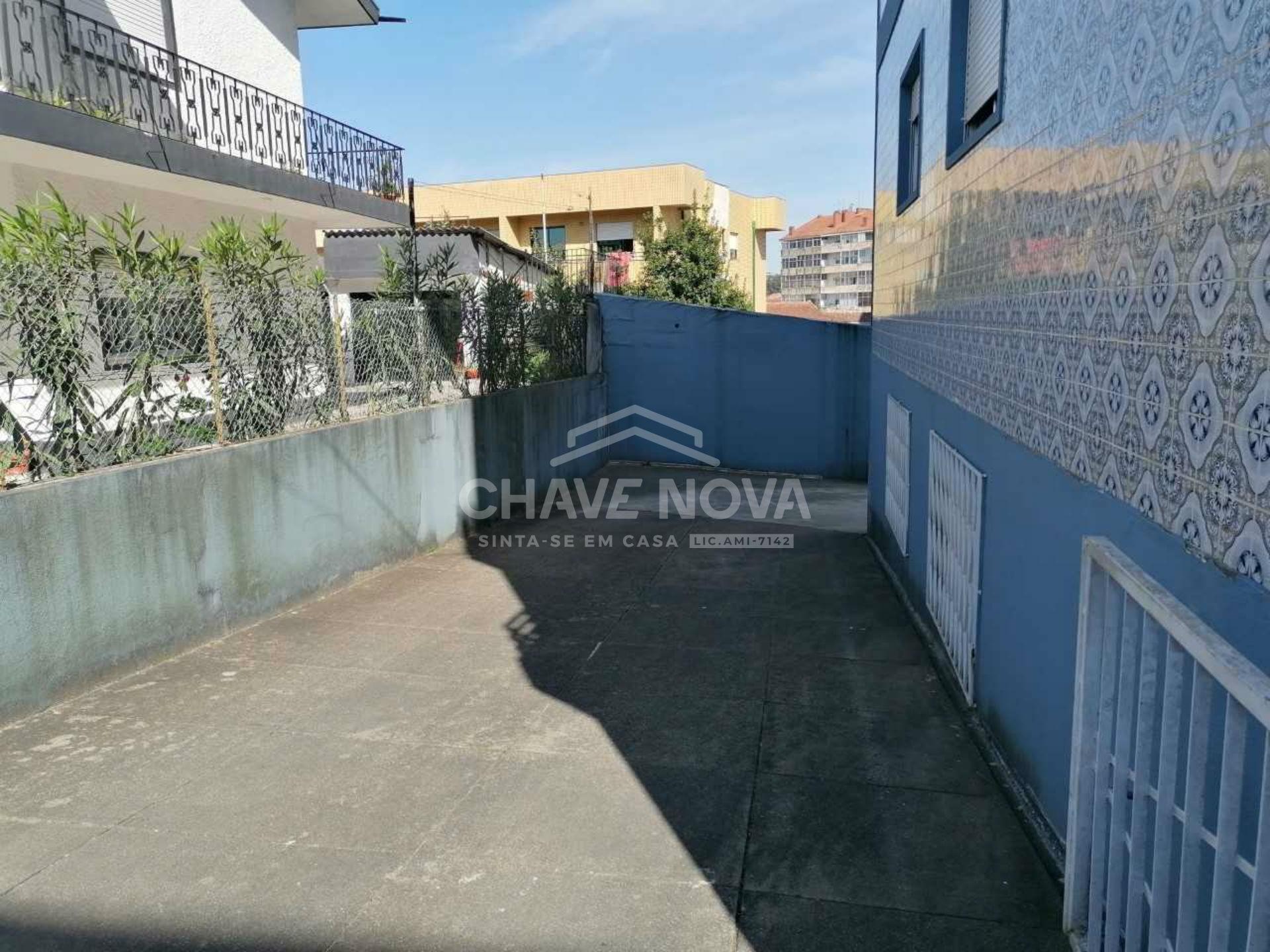 Apartamento T1 Venda em Rio Tinto,Gondomar