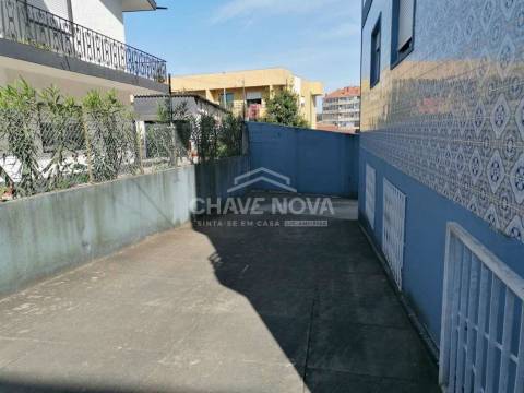 Apartamento T1 Venda em Rio Tinto,Gondomar