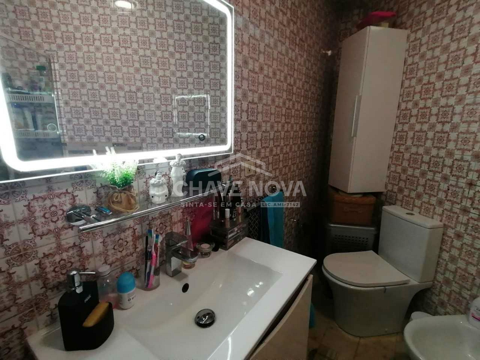 Apartamento T1 Venda em Rio Tinto,Gondomar