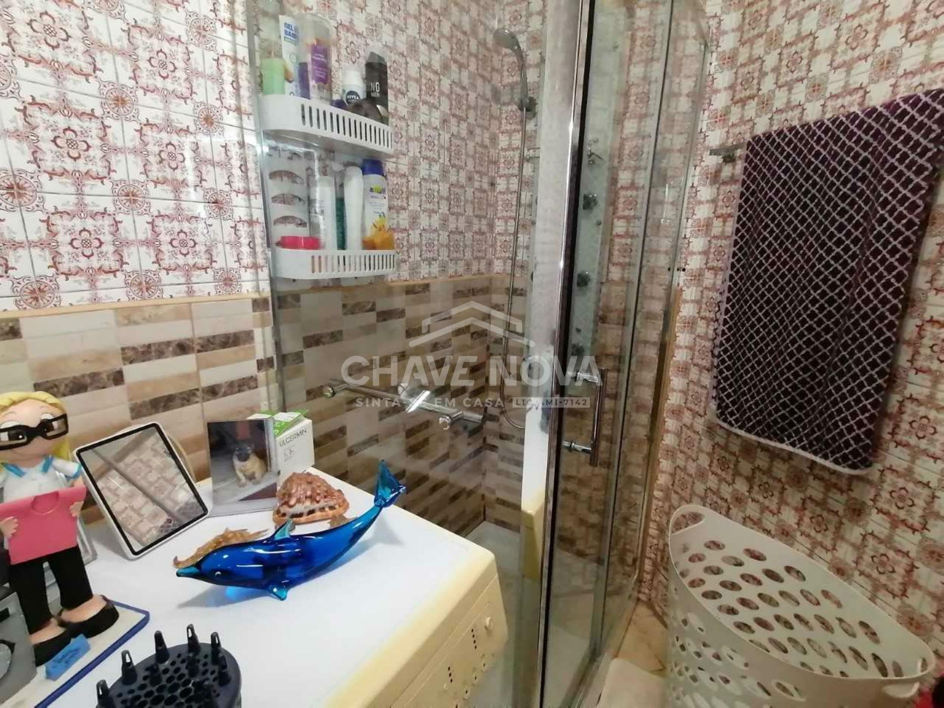 Apartamento T1 Venda em Rio Tinto,Gondomar