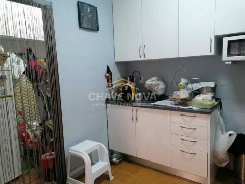 Apartamento T1 Venda em Rio Tinto,Gondomar