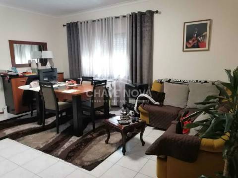 Apartamento T1 Venda em Rio Tinto,Gondomar
