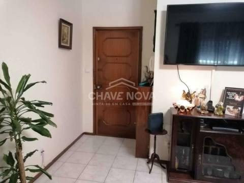 Apartamento T1 Venda em Rio Tinto,Gondomar