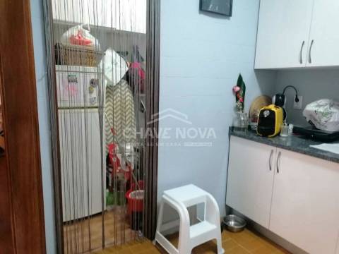 Apartamento T1 Venda em Rio Tinto,Gondomar
