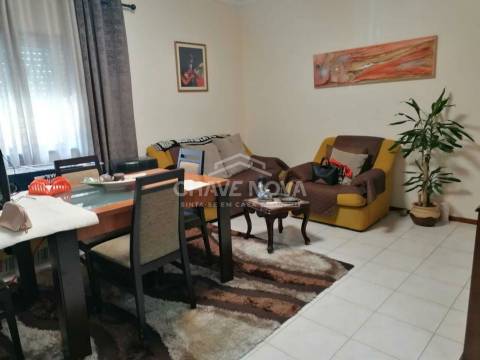 Apartamento T1 Venda em Rio Tinto,Gondomar