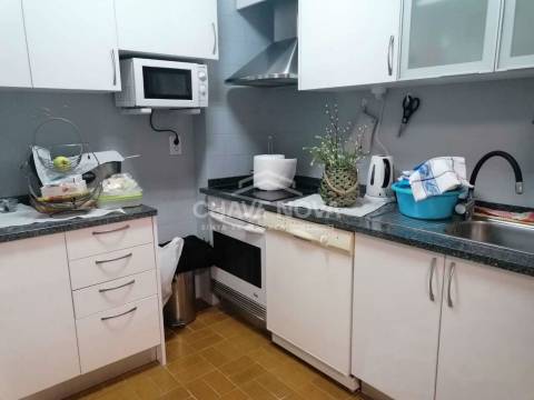 Apartamento T1 Venda em Rio Tinto,Gondomar