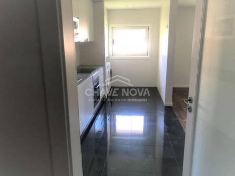 Apartamento T2 Venda em Ermesinde,Valongo